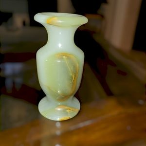 Beautiful Jade Vase